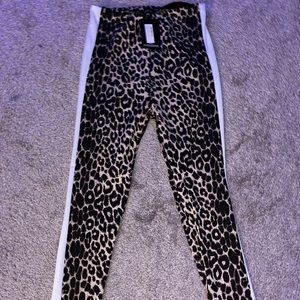 Pretty little thing — Leggings